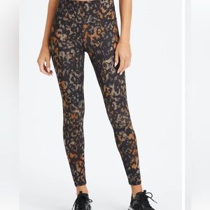 Fabletics High Wasted Leggings